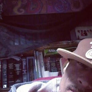 Meet your Posher, Christopher